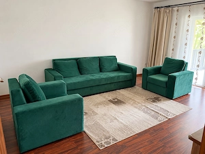 Apartament 3 Camere in Duplex | 82 mp | 2 Bai | Terasa | Calea Urseni - imagine 2