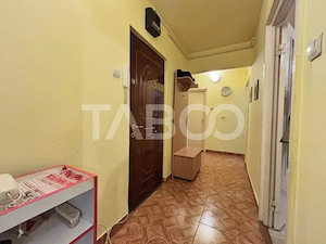 Apartament cu 3 camere de inchiriat la cheie in cartierul Marasti - imagine 4
