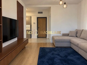 2 Camere de inchiriat | Pipera | Pet-Friendly | Parcare - imagine 2