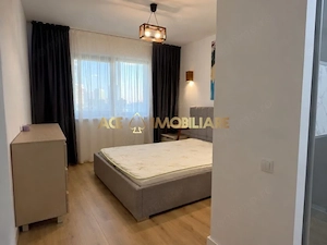 2 Camere de inchiriat | Pipera | Pet-Friendly | Parcare - imagine 3