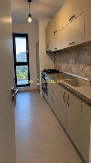 2 Camere de inchiriat | Pipera | Pet-Friendly | Parcare - imagine 4