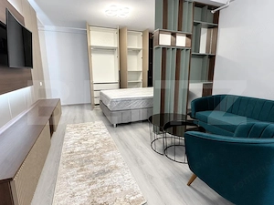 Garsoniera premium, 37 mp, mobilier la comanda si parcare inclusa – Sanpetru - imagine 4