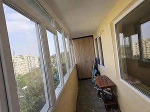 Apartament 2 camere zona Basarabiei - McDonald Basarabia - imagine 10