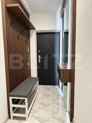 Garsoniera premium, 37 mp, mobilier la comanda si parcare inclusa – Sanpetru - imagine 8