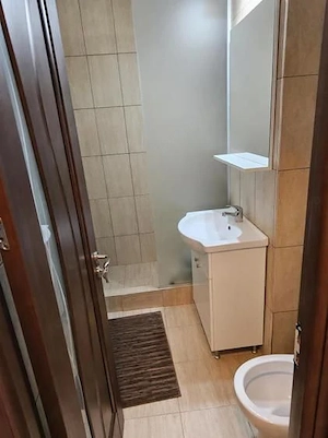 Apartament 2 camere zona Basarabiei - McDonald Basarabia - imagine 8