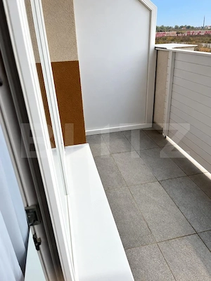 Garsoniera premium, 37 mp, mobilier la comanda si parcare inclusa – Sanpetru - imagine 9
