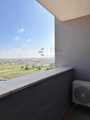 Apartament nou 2 camere Prima Green Nufarul - imagine 13
