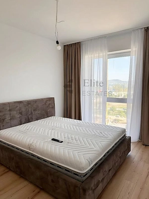 Apartament nou 2 camere Prima Green Nufarul - imagine 9