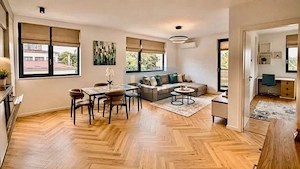 🏡 APARTAMENT PREMIUM CU 3 CAMERE | COMPLEX BND – CONSTANȚA - imagine 3