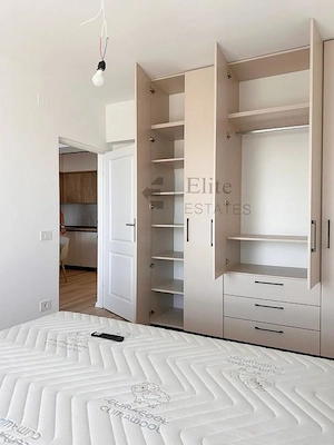 Apartament nou 2 camere Prima Green Nufarul - imagine 12