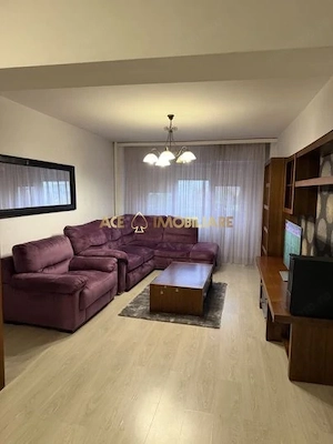 Garsoniera de inchiriat | Dristor | Metrou | Modern - imagine 3