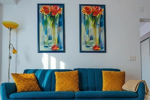 Apartament 2 camere regim hotelier Iulius Mall