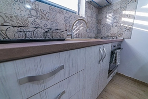 Apartament 2 camere regim hotelier Iulius Mall - imagine 3