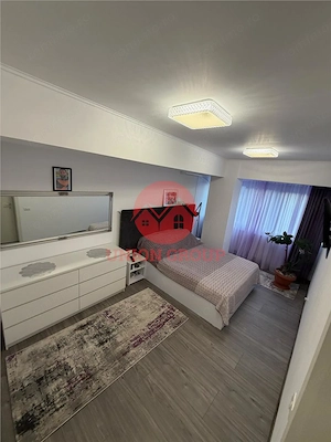 Penthouse Spectaculos in Bloc Nou | Zona Stadion - imagine 4