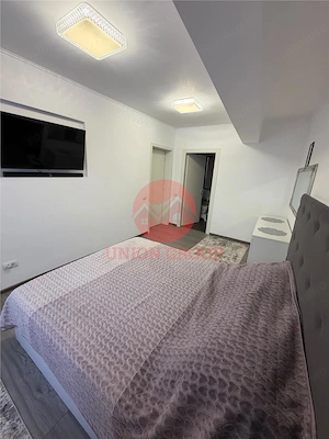 Penthouse Spectaculos in Bloc Nou | Zona Stadion - imagine 5