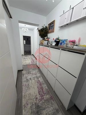 Penthouse Spectaculos in Bloc Nou | Zona Stadion - imagine 11