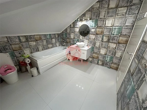 Penthouse Spectaculos in Bloc Nou | Zona Stadion - imagine 14