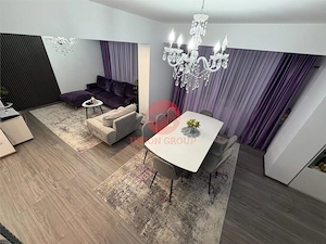 Penthouse Spectaculos in Bloc Nou | Zona Stadion - imagine 9