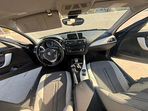 Vând BMW seria 1 116 i f20 - imagine 2