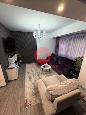 Penthouse Spectaculos in Bloc Nou | Zona Stadion - imagine 2