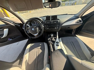 Vând BMW seria 1 116 i f20 - imagine 7