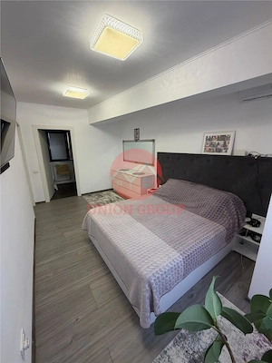 Penthouse Spectaculos in Bloc Nou | Zona Stadion - imagine 3