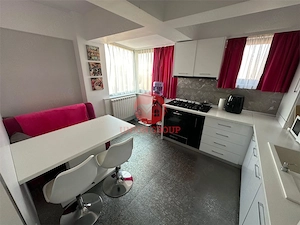 Penthouse Spectaculos in Bloc Nou | Zona Stadion - imagine 12