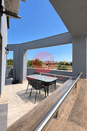 Penthouse Spectaculos in Bloc Nou | Zona Stadion - imagine 7