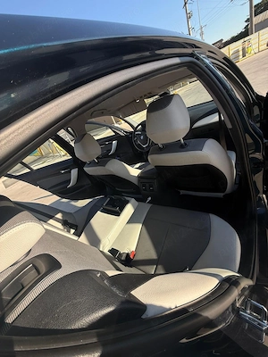 Vând BMW seria 1 116 i f20 - imagine 9