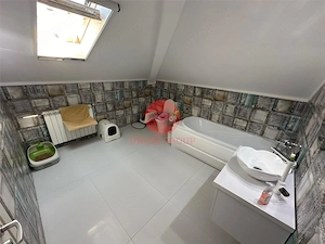 Penthouse Spectaculos in Bloc Nou | Zona Stadion - imagine 15