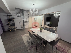 Penthouse Spectaculos in Bloc Nou | Zona Stadion - imagine 8