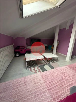 Penthouse Spectaculos in Bloc Nou | Zona Stadion - imagine 19
