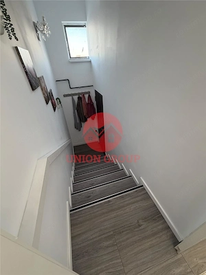 Penthouse Spectaculos in Bloc Nou | Zona Stadion - imagine 20