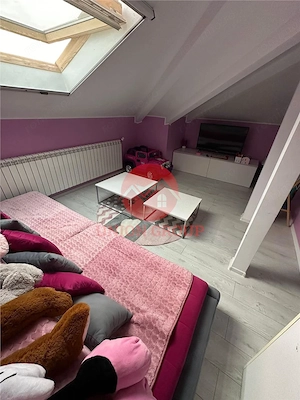 Penthouse Spectaculos in Bloc Nou | Zona Stadion - imagine 18