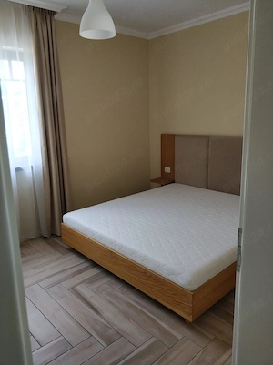 Apartament 2 camere Dumbravita Kaufland 2 locuri parcare - imagine 6