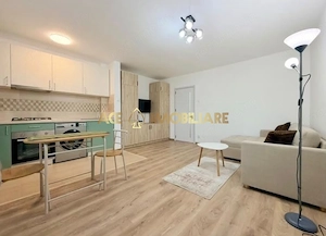 3 Camere de inchiriat | Gara de Nord | Metrou | Mobilat - imagine 2
