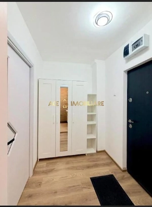 3 Camere de inchiriat | Gara de Nord | Metrou | Mobilat - imagine 6