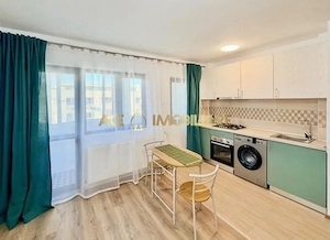 3 Camere de inchiriat | Gara de Nord | Metrou | Mobilat - imagine 5
