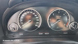 vand auto marca BMW X4 sau schimb cu Tesla Y AWD - imagine 5