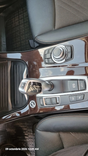 vand auto marca BMW X4 sau schimb cu Tesla Y AWD - imagine 8