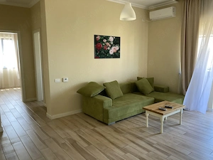 Apartament 2 camere Dumbravita Kaufland 2 locuri parcare - imagine 8