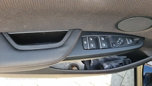 vand auto marca BMW X4 sau schimb cu Tesla Y AWD - imagine 7