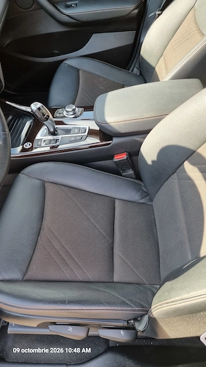vand auto marca BMW X4 sau schimb cu Tesla Y AWD - imagine 9