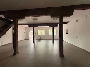 Spațiu comercial 100 mp de închiriat, Zona Gării Jimbolia   front stradal 10 m, parcare proprie - imagine 6