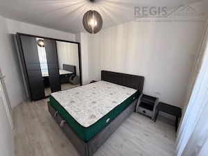 Apartament 2 camere, open-space Vivamus Park Residece - imagine 6