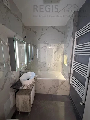 Apartament 2 camere, open-space Vivamus Park Residece - imagine 4
