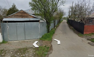 Lot de casa 1000 mp Grădiștea Comana - imagine 4