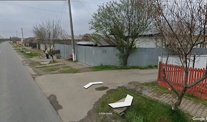 Lot de casa 1000 mp Grădiștea Comana - imagine 5