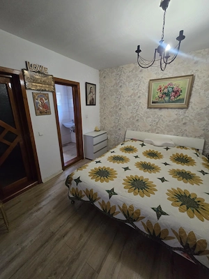 Casă de vânzare pe Dealul Budacului direct de la proprietar - imagine 4