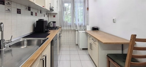 Apartament 3 Camere LUX / Bulevardul Timișoara / Mall AFI Controceni - imagine 9